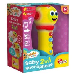Baby Microfono 2in1
