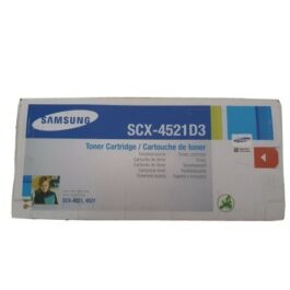 Toner Originale Samsung SCX-4521D3