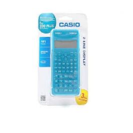 Calcolatrice Casio – fx220PLUS Scientifica