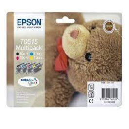 Multipack Epson T0615