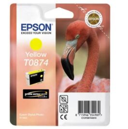 Cartuccia Epson T0874