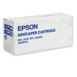 Developer Epson S050005